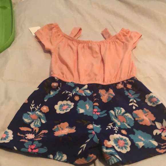 Toddler size 4  Brand one step up new with tags - Picture 2 of 3